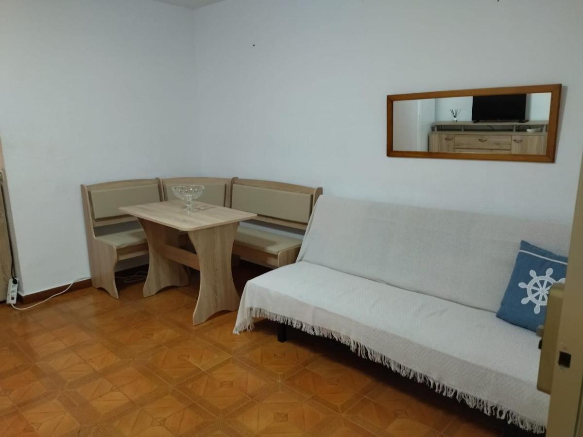 One Bedroom Apartment With Pool, 100 Meters From The Beach Puerto de la Cruz  Eksteriør bilde